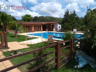 Chácara Para Vender com 6 quartos 3 suítes no bairro Jardim dos Lagos em Franco Da Rocha