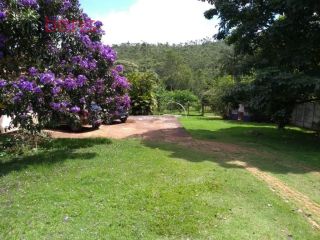 Chácara Para Vender com 6 quartos 3 suítes no bairro Jardim dos Lagos em Franco Da Rocha