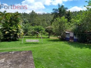 Chácara Para Vender com 6 quartos 3 suítes no bairro Jardim dos Lagos em Franco Da Rocha