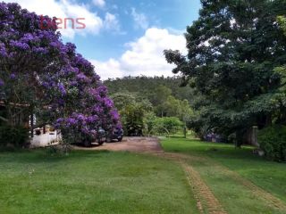 Chácara Para Vender com 6 quartos 3 suítes no bairro Jardim dos Lagos em Franco Da Rocha
