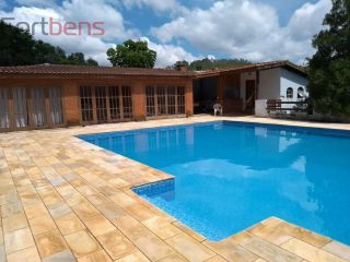 Chácara Para Vender com 6 quartos 3 suítes no bairro Jardim dos Lagos em Franco Da Rocha