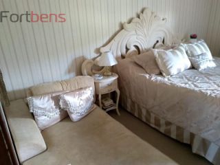 Chácara Para Vender com 6 quartos 3 suítes no bairro Jardim dos Lagos em Franco Da Rocha