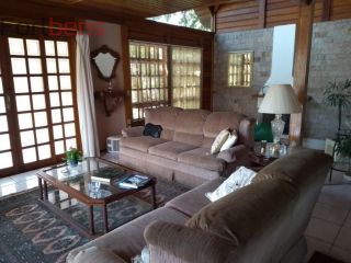 Chácara Para Vender com 6 quartos 3 suítes no bairro Jardim dos Lagos em Franco Da Rocha