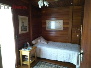 Chácara Para Vender com 6 quartos 3 suítes no bairro Jardim dos Lagos em Franco Da Rocha