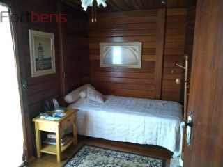 Chácara Para Vender com 6 quartos 3 suítes no bairro Jardim dos Lagos em Franco Da Rocha