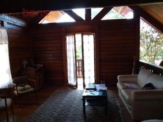 Chácara Para Vender com 6 quartos 3 suítes no bairro Jardim dos Lagos em Franco Da Rocha