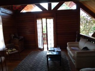 Chácara Para Vender com 6 quartos 3 suítes no bairro Jardim dos Lagos em Franco Da Rocha