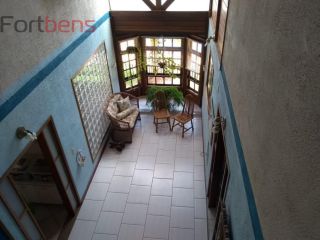 Chácara Para Vender com 6 quartos 3 suítes no bairro Jardim dos Lagos em Franco Da Rocha