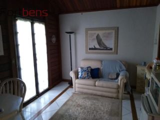 Chácara Para Vender com 6 quartos 3 suítes no bairro Jardim dos Lagos em Franco Da Rocha