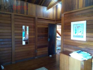 Chácara Para Vender com 6 quartos 3 suítes no bairro Jardim dos Lagos em Franco Da Rocha