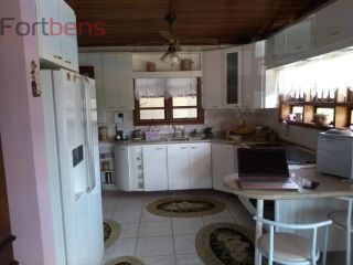 Chácara Para Vender com 6 quartos 3 suítes no bairro Jardim dos Lagos em Franco Da Rocha