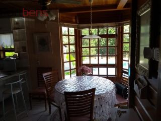 Chácara Para Vender com 6 quartos 3 suítes no bairro Jardim dos Lagos em Franco Da Rocha