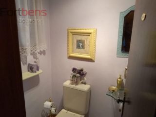 Chácara Para Vender com 6 quartos 3 suítes no bairro Jardim dos Lagos em Franco Da Rocha