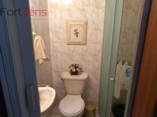 Chácara Para Vender com 6 quartos 3 suítes no bairro Jardim dos Lagos em Franco Da Rocha