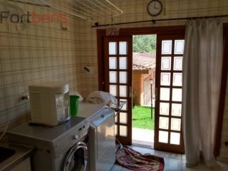 Chácara Para Vender com 6 quartos 3 suítes no bairro Jardim dos Lagos em Franco Da Rocha