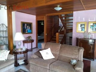 Chácara Para Vender com 6 quartos 3 suítes no bairro Jardim dos Lagos em Franco Da Rocha