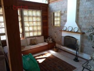 Chácara Para Vender com 6 quartos 3 suítes no bairro Jardim dos Lagos em Franco Da Rocha