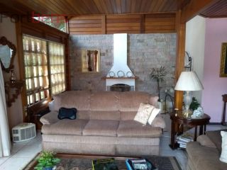 Chácara Para Vender com 6 quartos 3 suítes no bairro Jardim dos Lagos em Franco Da Rocha