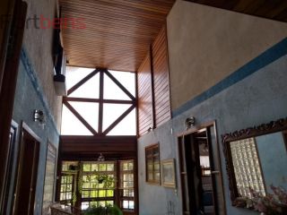 Chácara Para Vender com 6 quartos 3 suítes no bairro Jardim dos Lagos em Franco Da Rocha