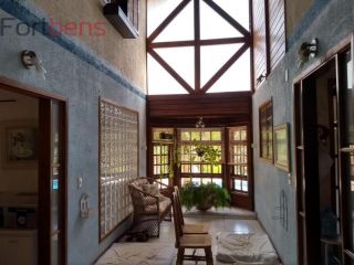 Chácara Para Vender com 6 quartos 3 suítes no bairro Jardim dos Lagos em Franco Da Rocha