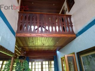 Chácara Para Vender com 6 quartos 3 suítes no bairro Jardim dos Lagos em Franco Da Rocha