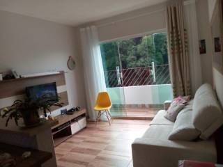 Sobrado com 2 dormitórios à venda, 130 m² por R$ 700.000,00 - Serpa - Caieiras/SP