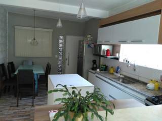 Sobrado com 2 dormitórios à venda, 130 m² por R$ 700.000,00 - Serpa - Caieiras/SP