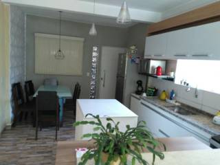 Sobrado com 2 dormitórios à venda, 130 m² por R$ 700.000,00 - Serpa - Caieiras/SP