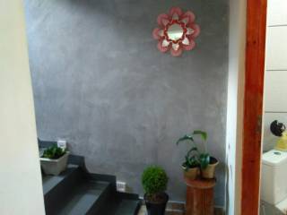 Sobrado com 2 dormitórios à venda, 130 m² por R$ 700.000,00 - Serpa - Caieiras/SP