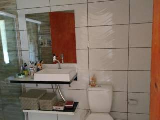 Sobrado com 2 dormitórios à venda, 130 m² por R$ 700.000,00 - Serpa - Caieiras/SP