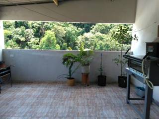 Sobrado com 2 dormitórios à venda, 130 m² por R$ 700.000,00 - Serpa - Caieiras/SP