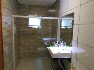 Sobrado com 2 dormitórios à venda, 130 m² por R$ 700.000,00 - Serpa - Caieiras/SP