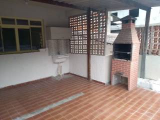 Sobrado com 2 dormitórios à venda, 130 m² por R$ 700.000,00 - Serpa - Caieiras/SP