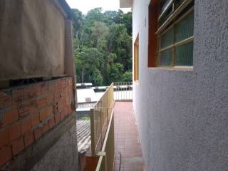 Sobrado com 2 dormitórios à venda, 130 m² por R$ 700.000,00 - Serpa - Caieiras/SP