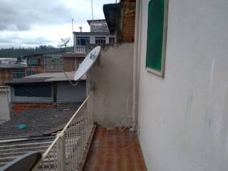 Sobrado com 2 dormitórios à venda, 130 m² por R$ 700.000,00 - Serpa - Caieiras/SP