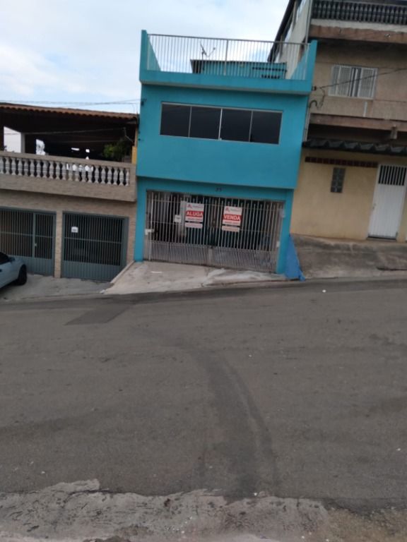 Casa Para Vender com 5 quartos 1 suítes no bairro Laranjeiras em Caieiras 