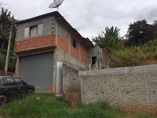 Casa Para Vender com 1 quartos no bairro Jardim Constância em Francisco Morato