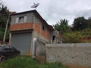 Casa Para Vender com 1 quartos no bairro Jardim Constância em Francisco Morato
