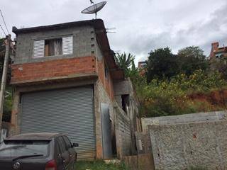 Casa Para Vender com 1 quartos no bairro Jardim Constância em Francisco Morato