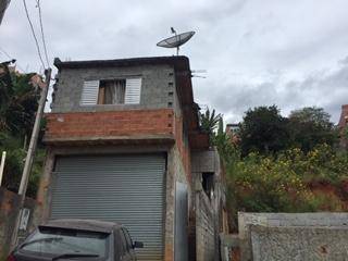 Casa Para Vender com 1 quartos no bairro Jardim Constância em Francisco Morato