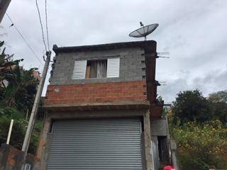 Casa Para Vender com 1 quartos no bairro Jardim Constância em Francisco Morato