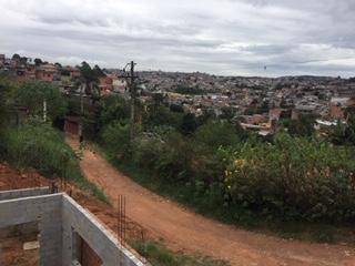 Casa Para Vender com 1 quartos no bairro Jardim Constância em Francisco Morato
