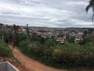 Casa Para Vender com 1 quartos no bairro Jardim Constância em Francisco Morato