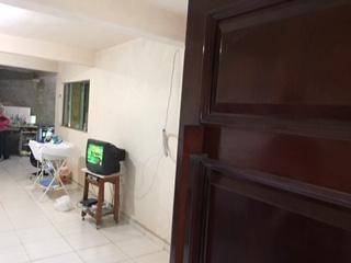 Casa Para Vender com 1 quartos no bairro Jardim Constância em Francisco Morato