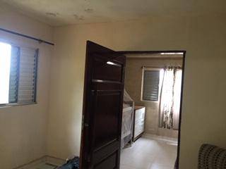 Casa Para Vender com 1 quartos no bairro Jardim Constância em Francisco Morato