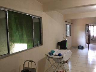 Casa Para Vender com 1 quartos no bairro Jardim Constância em Francisco Morato