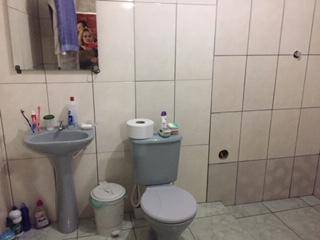 Casa Para Vender com 1 quartos no bairro Jardim Constância em Francisco Morato