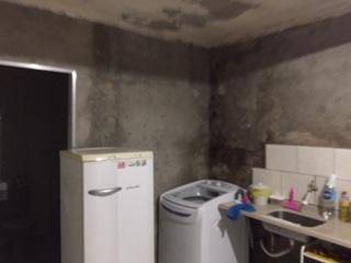 Casa Para Vender com 1 quartos no bairro Jardim Constância em Francisco Morato