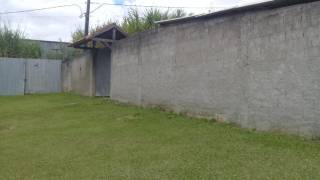 Chácara com 3 dormitórios à venda, 11200 m² - Chácaras Maristela - Franco da Rocha/SP