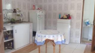 Chácara com 3 dormitórios à venda, 11200 m² - Chácaras Maristela - Franco da Rocha/SP